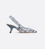 J’Adior Slingback Pump